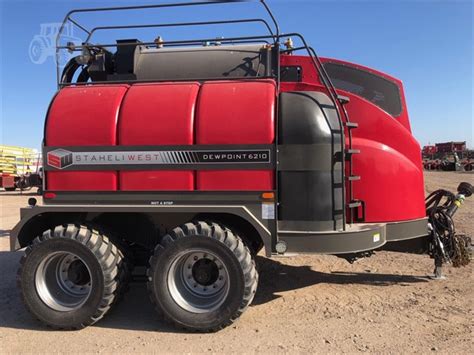 used hay steamer for sale|STAHELI WEST DEWPOINT 6210 Hay and Forage Equipment .